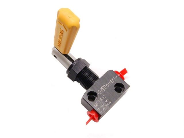 Tilton Engineering 90-1003 Screw Type Brake Proportioning Valve