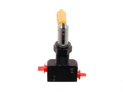Tilton Engineering 90-1003 Screw Type Brake Proportioning Valve