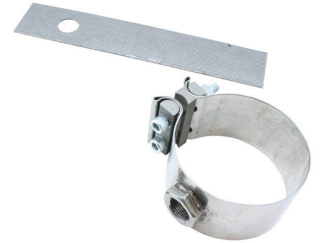 AEM Electronics Exhaust Bungs and Plugs 30-2355-350 Item Image