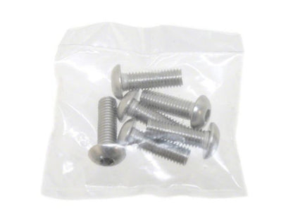 Splash Steering Wheel Quick Release Lock Cover Silver