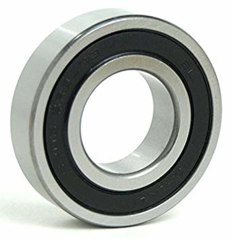 McLeod Pilot Bearing Pontiac & Ford SB 1.380in OD X .592in Id X .435 Long 8-1380-7 Main Image