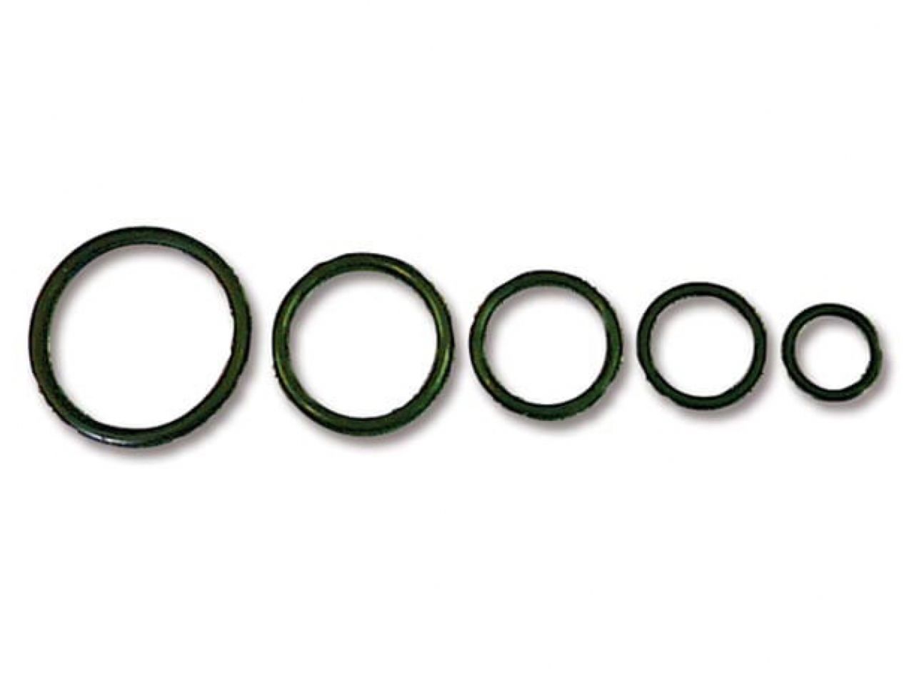 Earl's Fuel Injector Parts 176008ERL Item Image