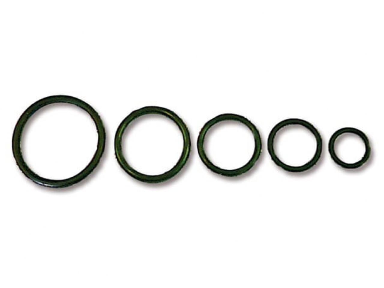 Earl's Fuel Injector Parts 176010ERL Item Image