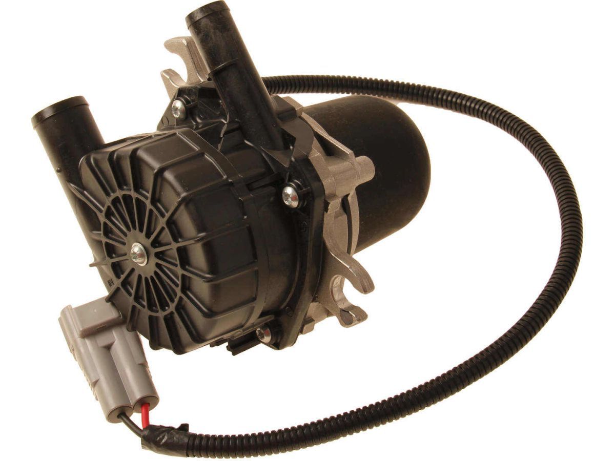 Genuine Parts Company Secondary Air Pump 176100S010 Item Image