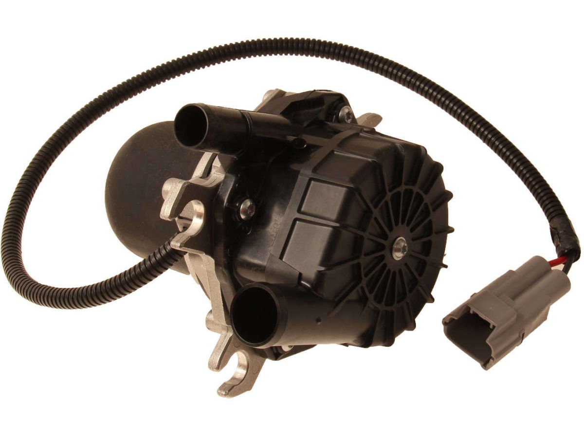 Genuine Parts Company Secondary Air Injection Pump