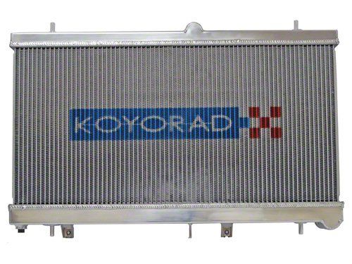 Koyorad Radiators VH090866 Item Image