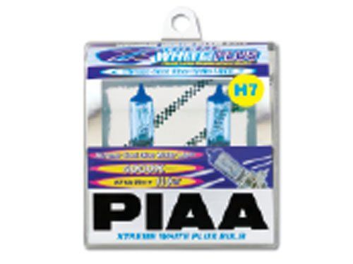 PIAA H7 Xtreme White Plus 4000K Light Bulb Single Pack