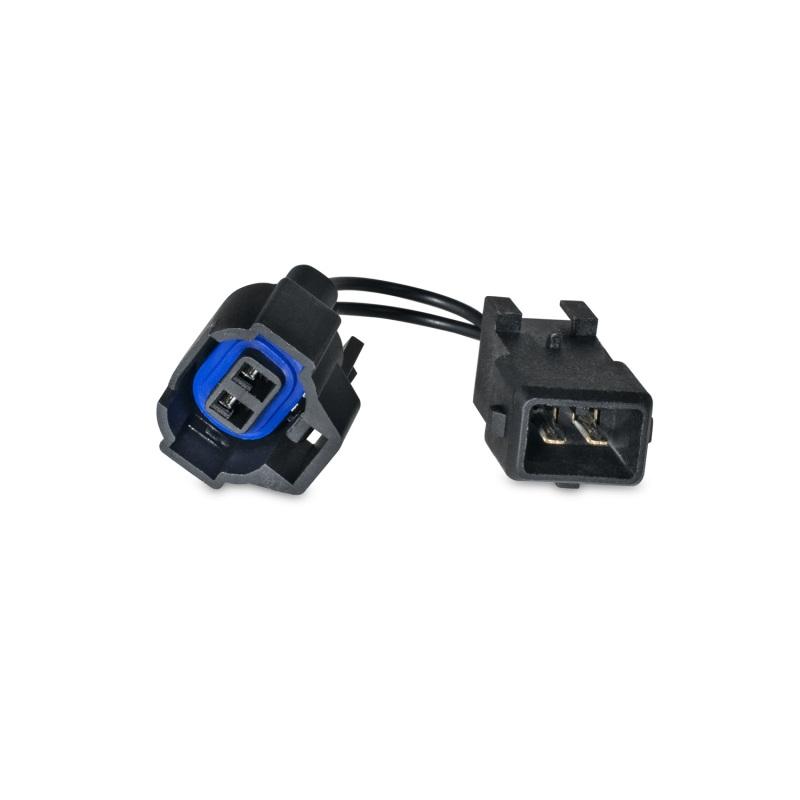 Grams Performance EV1 - Denso / Sumitomo plug & play adapter (no soldering) G2-99-0228 Main Image