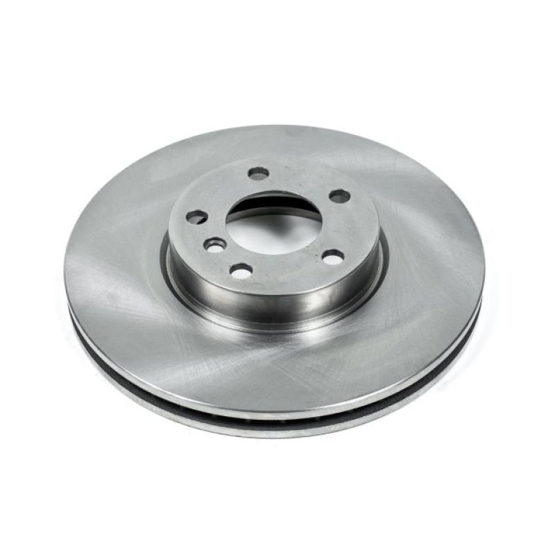 PowerStop PSB Autospecialty Rotor Brakes, Rotors & Pads Brake Rotors - OE main image