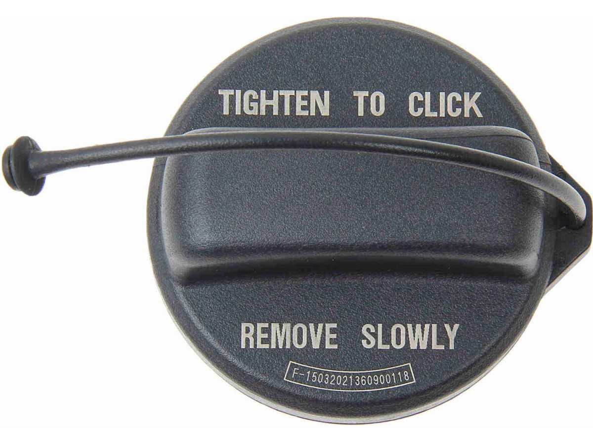 Genuine Parts Company Gas Caps 17670T3WA01 Item Image