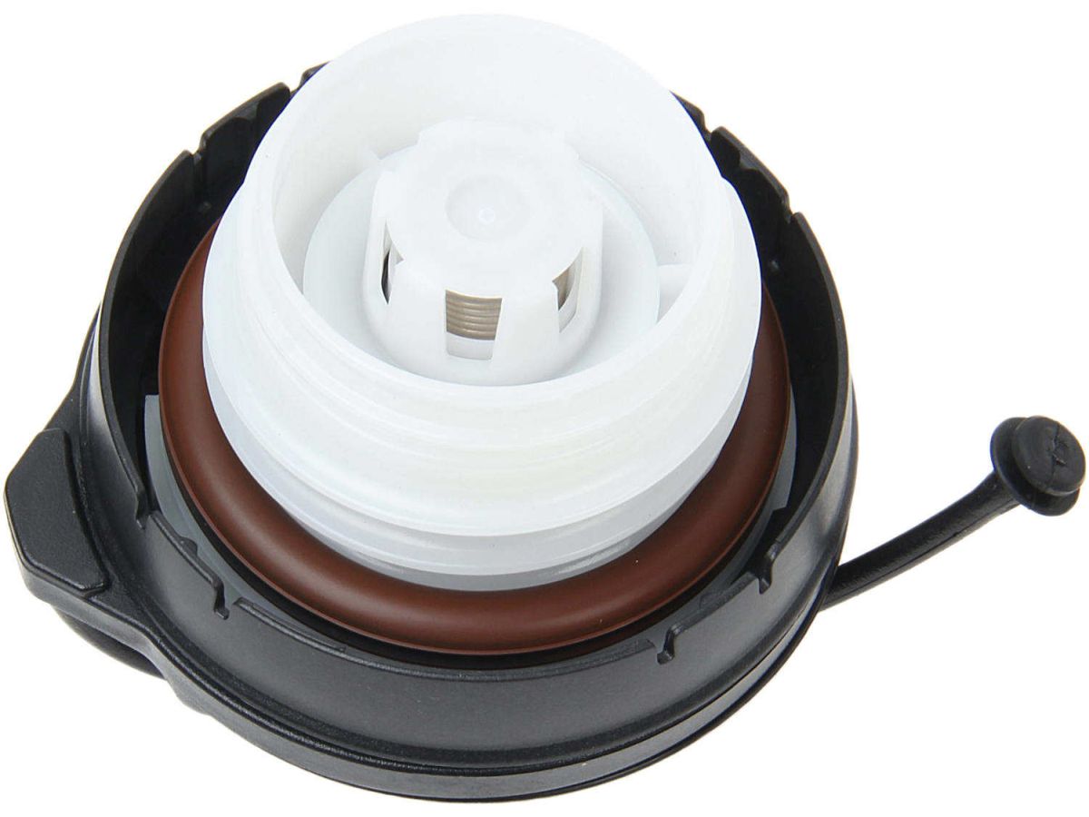 Genuine Parts Company Fuel Tank Cap