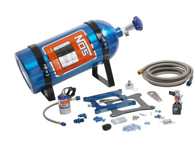 NOS Nitrous Oxide Kits and Accessories 02155NOS Item Image
