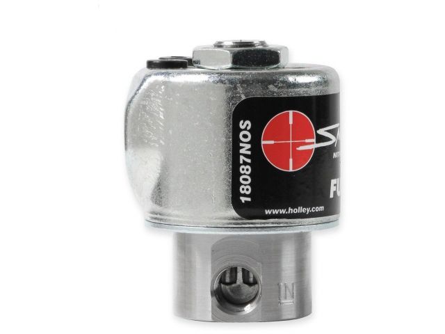 NOS Nitrous Oxide Plate