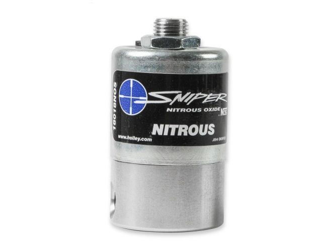 NOS Nitrous Oxide Plate