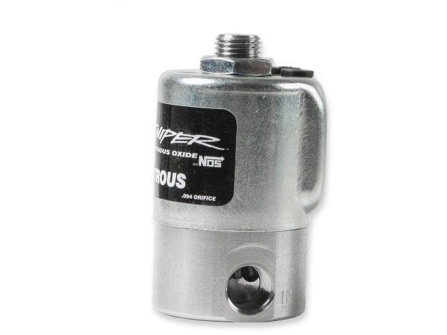 NOS Nitrous Oxide Plate