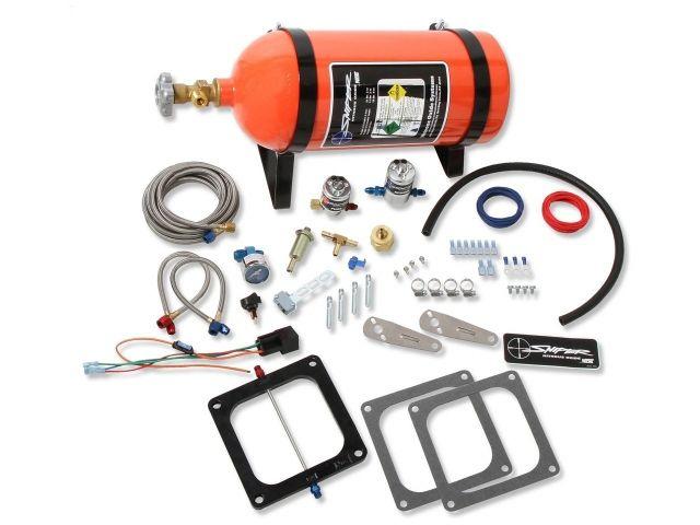 NOS Nitrous Oxide Kits and Accessories 07003NOS Item Image