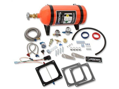 NOS Nitrous Oxide Kits and Accessories 07003NOS Item Image