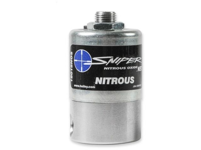 NOS Nitrous Oxide Plate