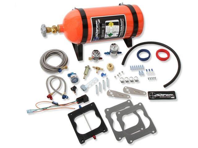 NOS Nitrous Oxide Kits and Accessories 07007NOS Item Image