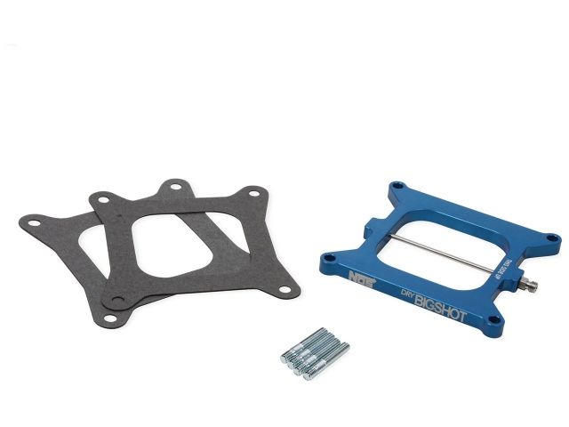 NOS Nitrous Oxide Kits and Accessories 12567NOS Item Image