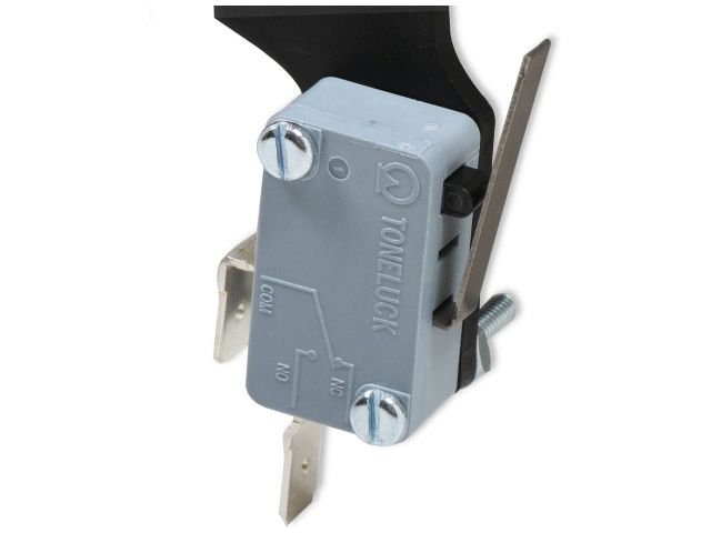 NOS Nitrous Oxide Micro Switch Bracket