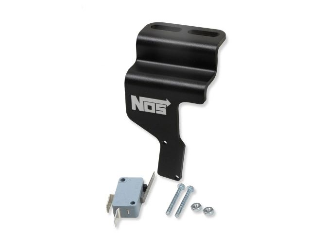 NOS Nitrous Oxide Micro Switch Bracket
