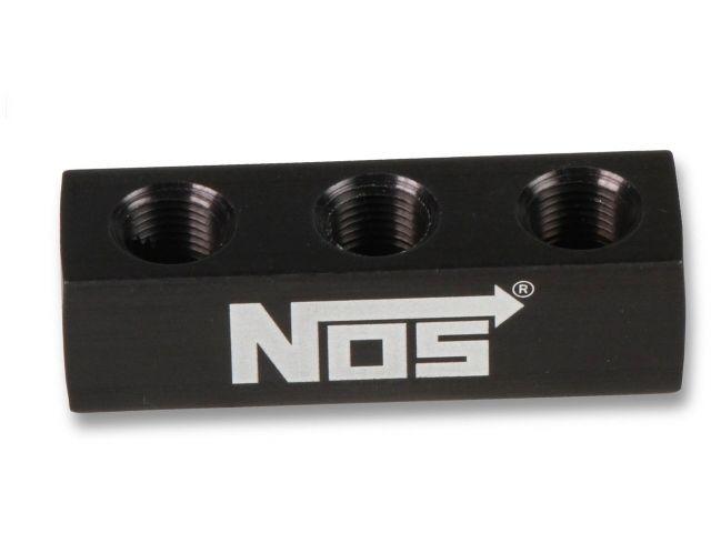 NOS Nitrous Oxide Kits and Accessories 16717NOS Item Image