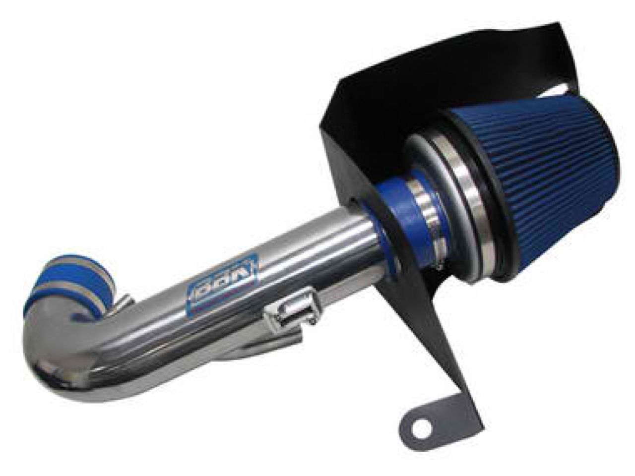 BBK Performance Cold Air Intakes 1768 Item Image