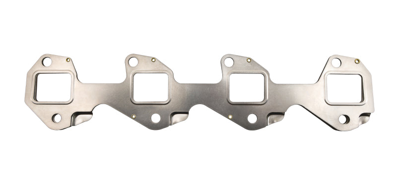 Cometic Gasket CG Exhaust Gaskets Exhaust, Mufflers & Tips Exhaust Gaskets main image