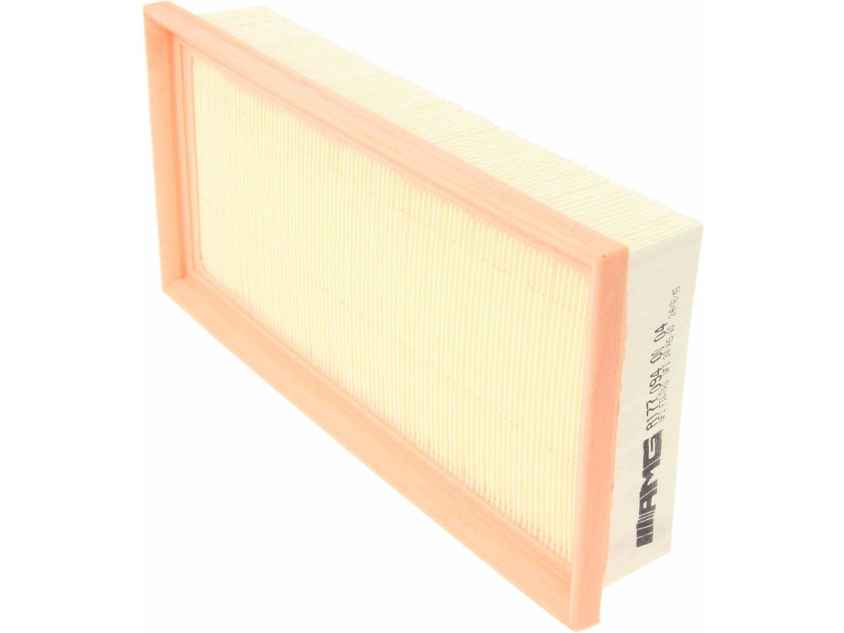 Genuine Parts Company Air Filter