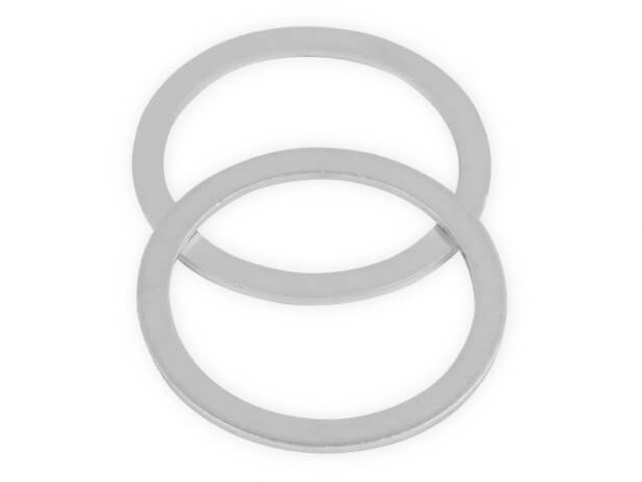 Earl's Metric Aluminum Crush Washer