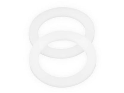 Earl's PTFE Washers -6 AN - 2 Pieces