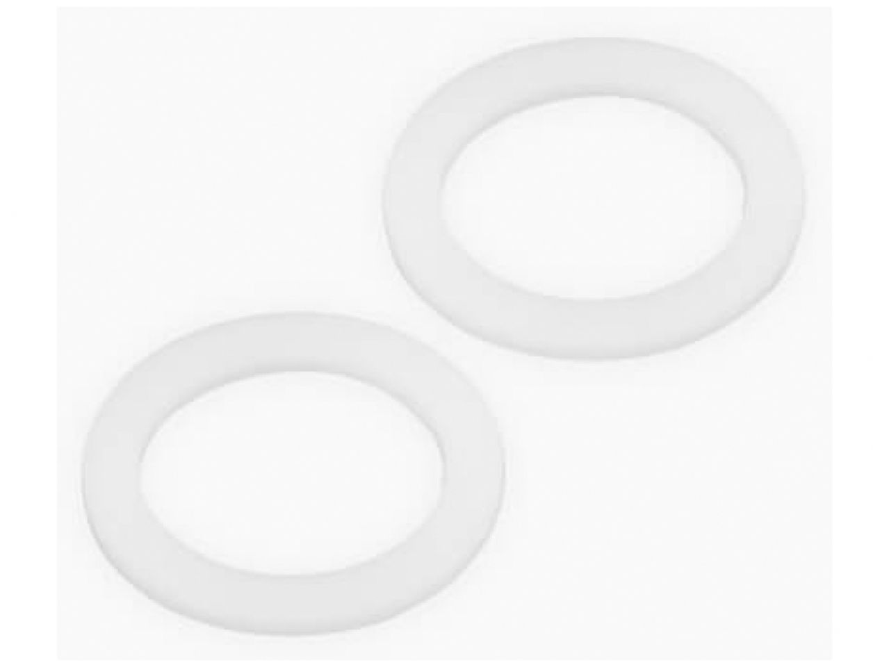 Earl's PTFE Washers -6 AN - 2 Pieces