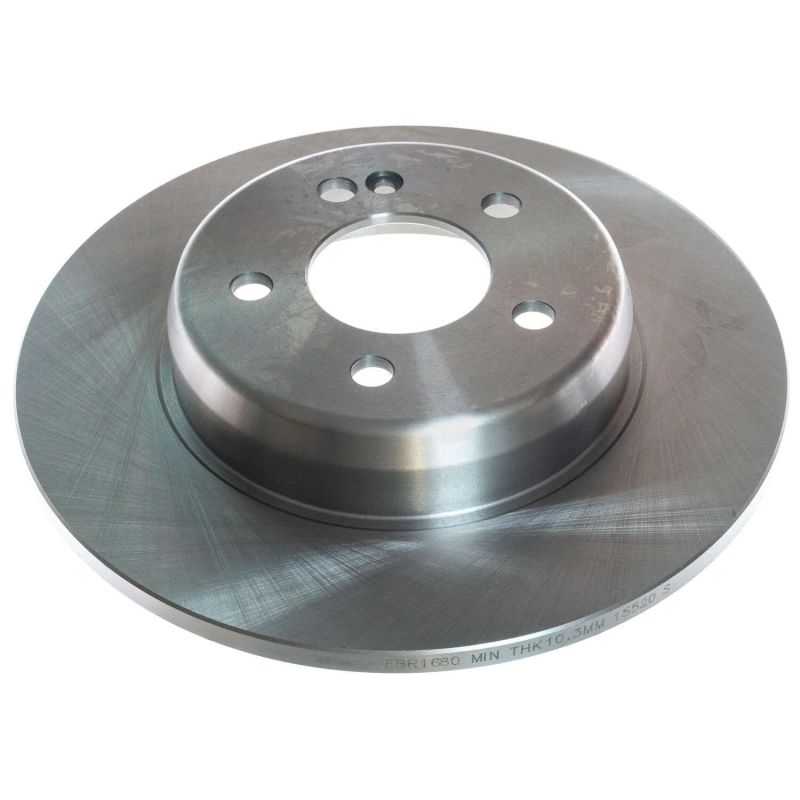 PowerStop PSB Autospecialty Rotor Brakes, Rotors & Pads Brake Rotors - OE main image