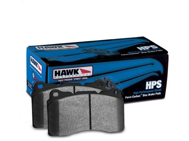 Hawk Brake Pads HB346F.713 Item Image