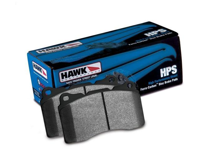 Hawk Brake Pads HB354F.756A Item Image
