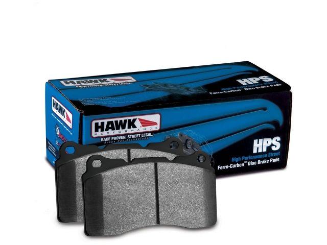 Hawk Brake Pads HB365F.728 Item Image