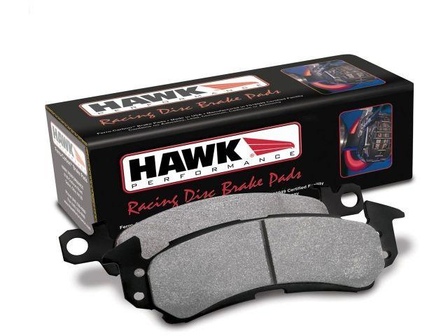 Hawk Brake Pads HB370N.559 Item Image
