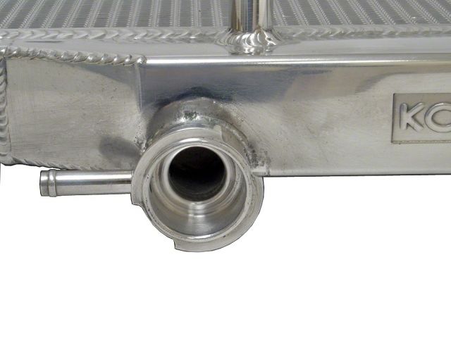Koyorad 36mm Aluminum Racing Radiator 02-05 RSX (DC5)