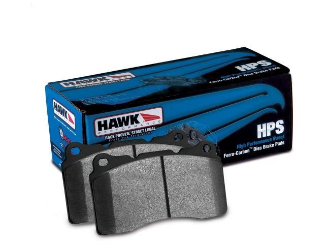 Hawk Brake Pads HB397F.585 Item Image
