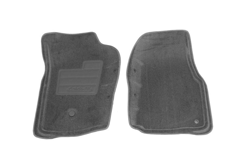 LUND LND Catch-All Front - Grey Floor Mats Floor Mats Carpeted main image