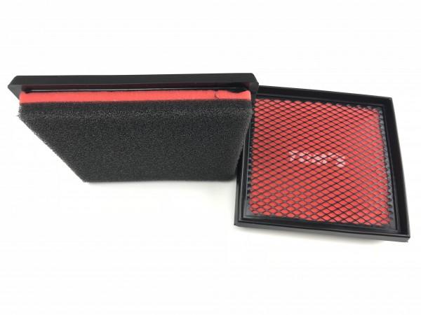 TOM'S Racing Super Ram II Air Filter for 2018+ Lexus LC500 (5.0L-V8), 2018+ Lexus LS500 (V6- Twin Turbo)