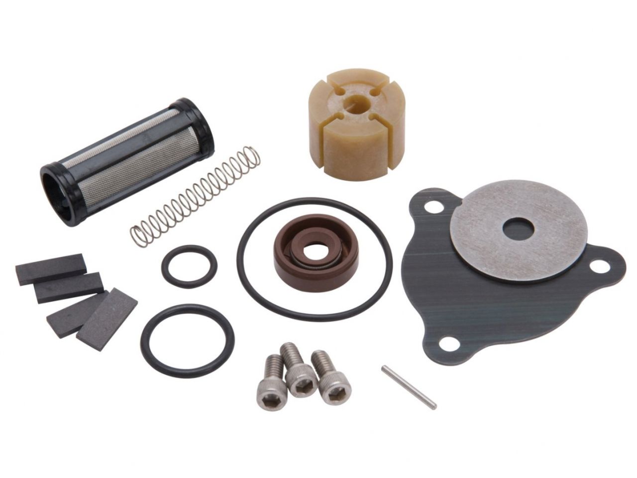 Edelbrock Parts 178050 Item Image