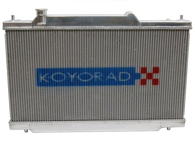 Koyorad Radiators V2574 Item Image