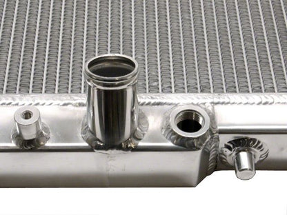 Koyorad 36mm Aluminum Racing Radiator 02-05 Civic SI