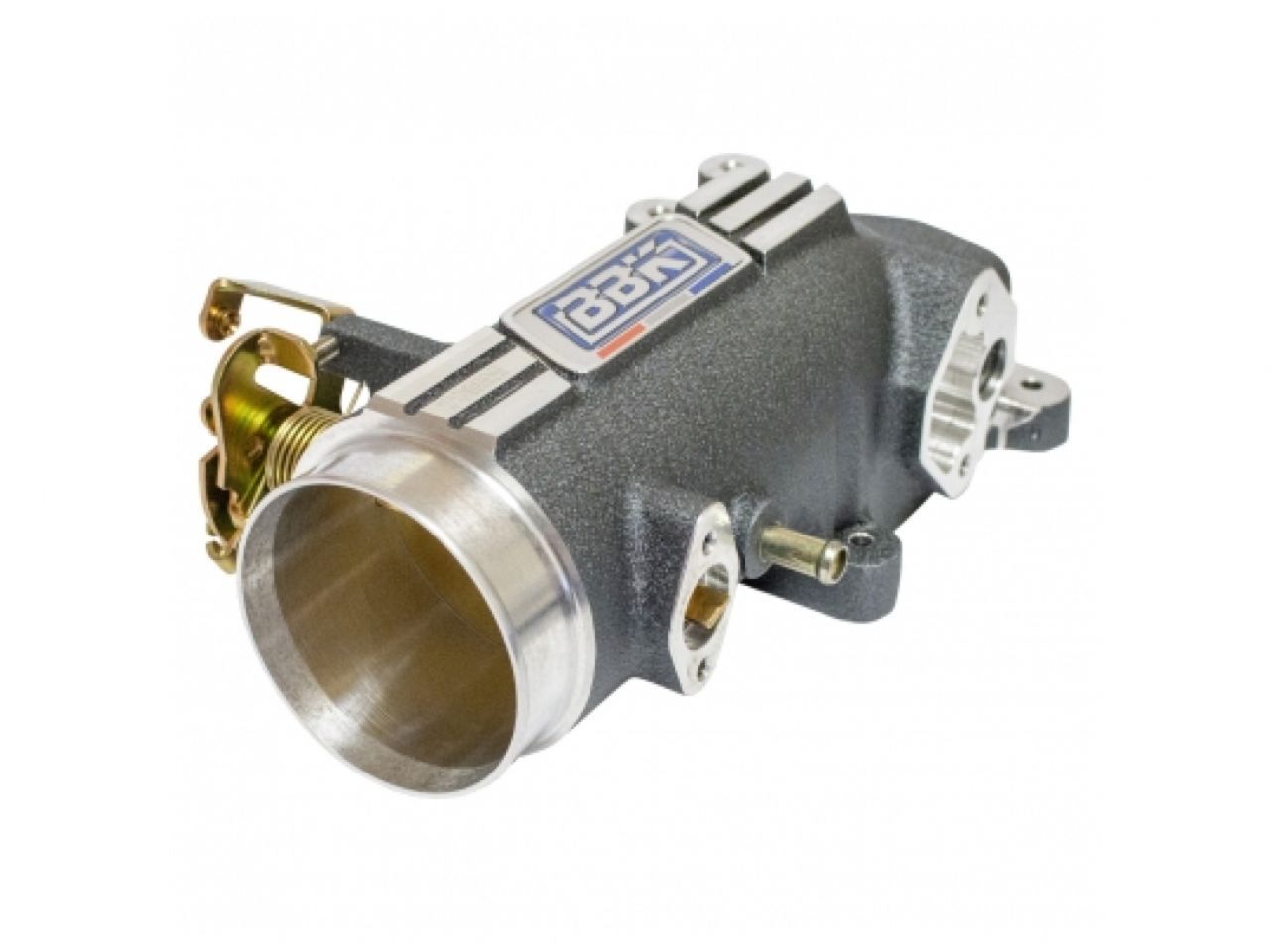 BBK Performance Throttle Parts 17800 Item Image