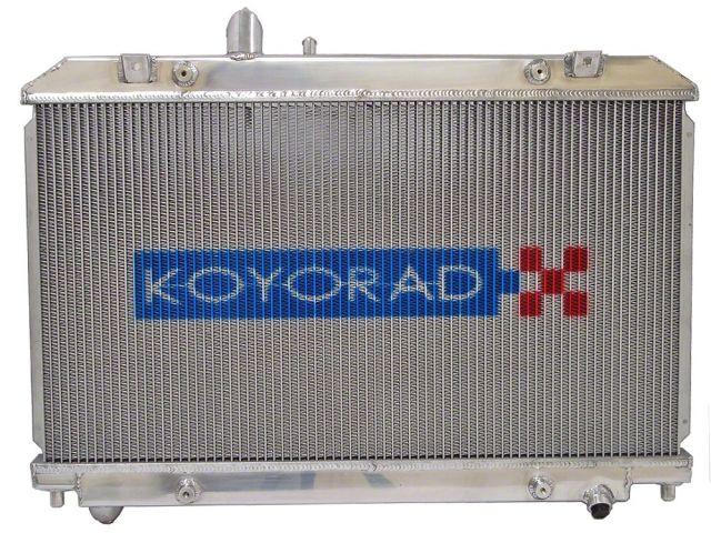 Koyorad Radiators V2695 Item Image