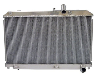 Koyorad 36mm Aluminum Racing Radiator 04-05 RX8