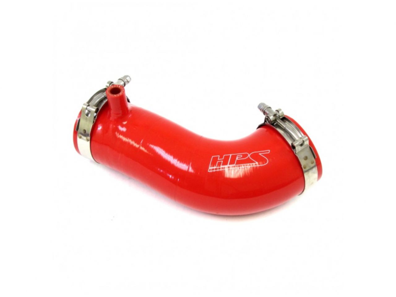 HPS OEM Replacement Hoses 17838-RED Item Image