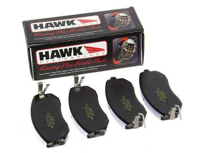 Hawk Brake Pads HB460N.580 Item Image